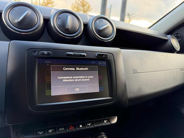 DACIA Duster 1.5 Blue dCi 8V 115 CV 4x4 Essential