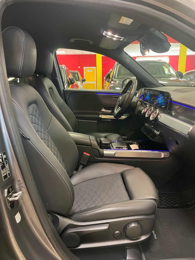 MERCEDES-BENZ GLB 200 d Automatic *PELL/NAVI/LUCI/TELEC*