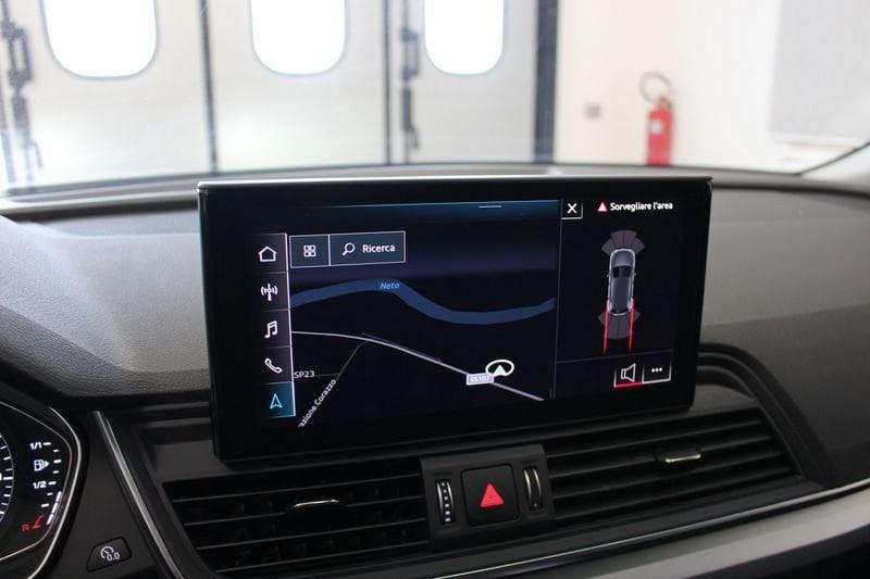 Audi Q5 Q5 35 TDI S tronic Business