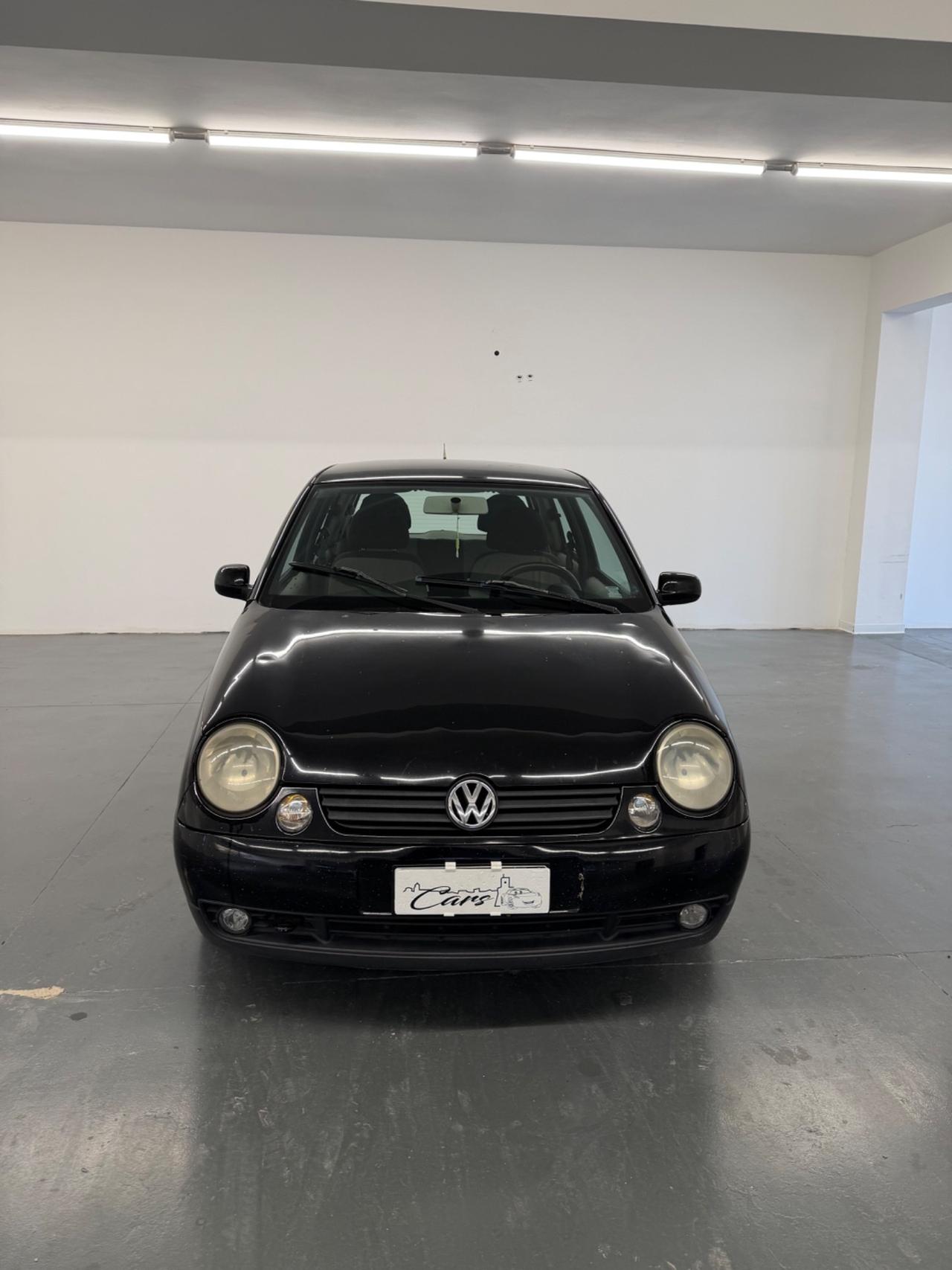 Volkswagen Lupo 1.4 TDI cat Highline Air