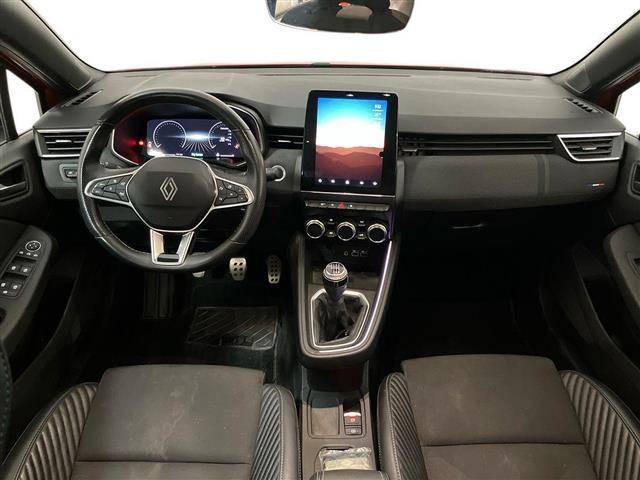 RENAULT Clio 1.0 TCe Esprit Alpine