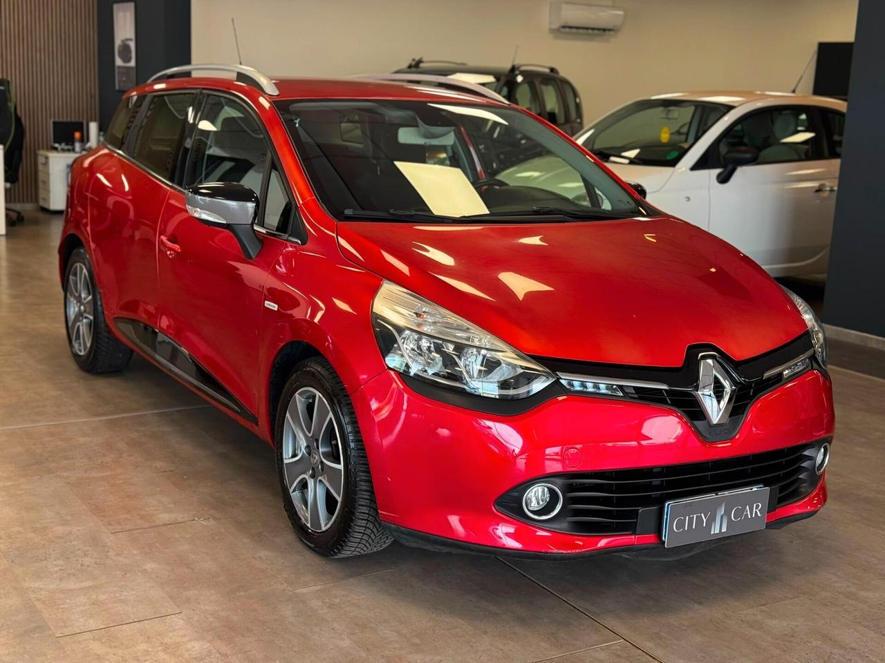 Renault Clio Sporter 1.5 dCi 8V 90CV OCCASSIONE VALIDA FINO AL 08/08/2026