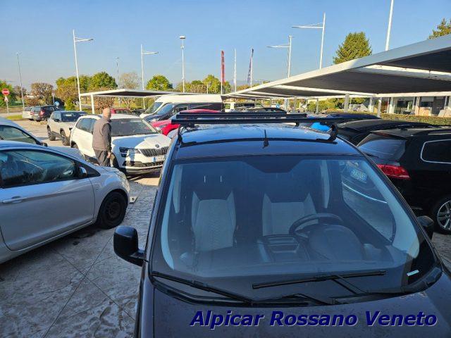 FIAT Fiorino 1.3 MJT 80CV Cargo SX