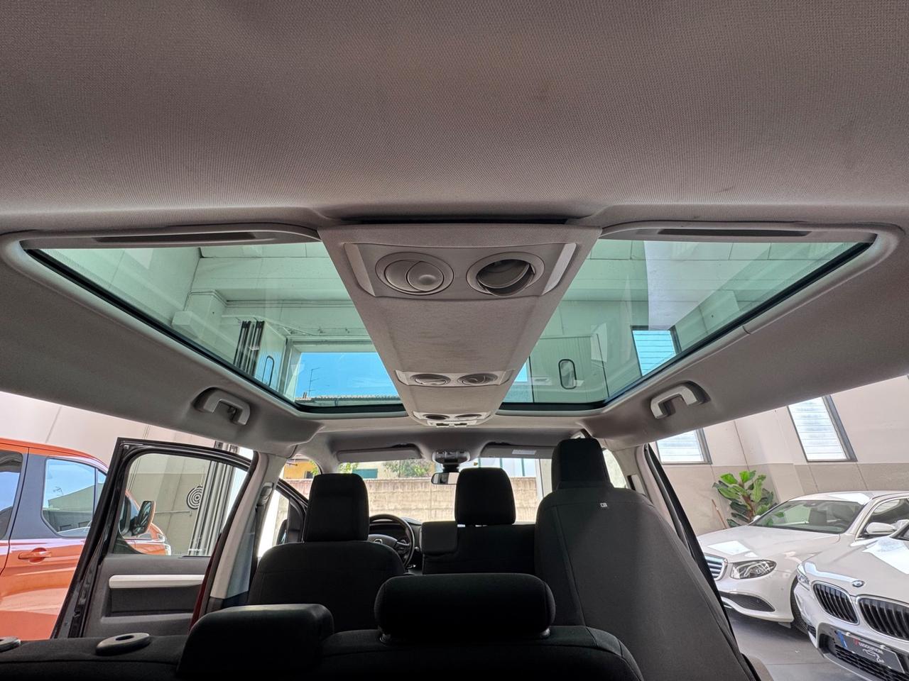 Opel Zafira Life 2.0 Diesel 177 CV aut. Start&Stop Business Innovation L