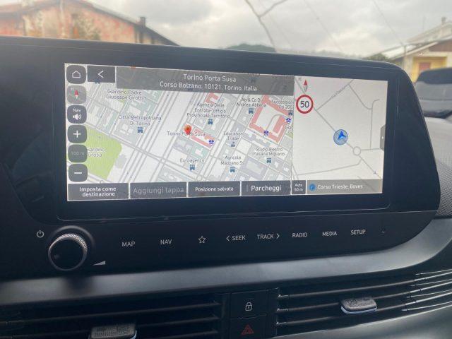 HYUNDAI i20 N 1.6 T-GDI MT N-Performance Techno Pack PAGA COME