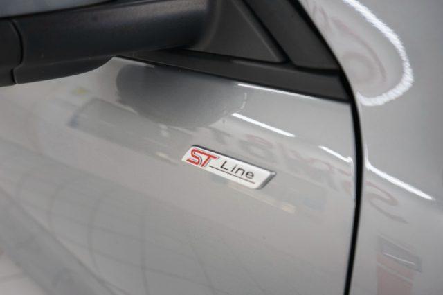 FORD Kuga 2.5 Full Hybrid FHEV 180 CV CVT 2WD ST-Line