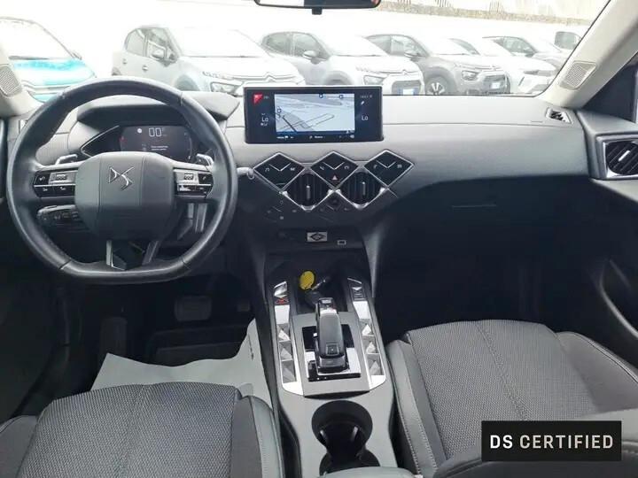 Ds DS3 3 Crossback BlueHDi 130 aut. Toits de Paris