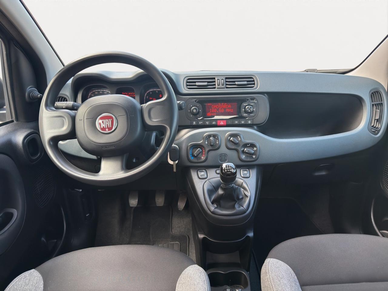 Fiat Panda 1.0 FireFly S&S Hybrid Easy - 2021