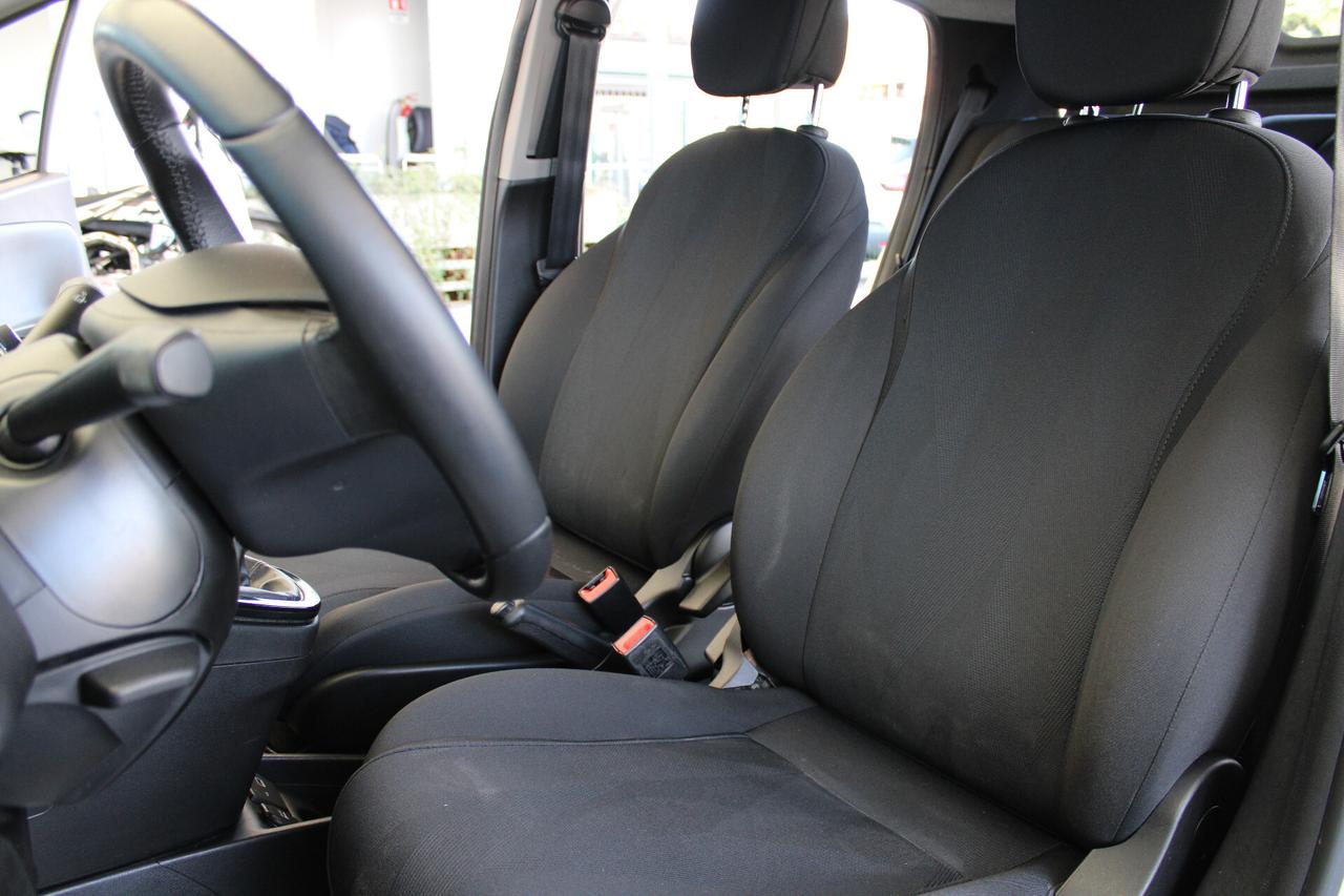 Lancia Ypsilon 1.2 69 CV 5 porte S&S Gold