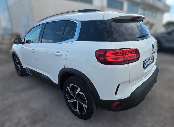 Citroen C5 Aircross HDi 130cv AUTOCARRO