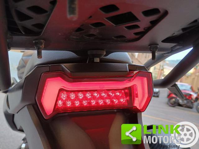 VOGE Other Valico 625DSX