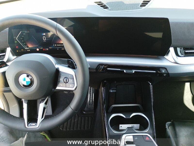 BMW X2 Serie X SDRIVE18D