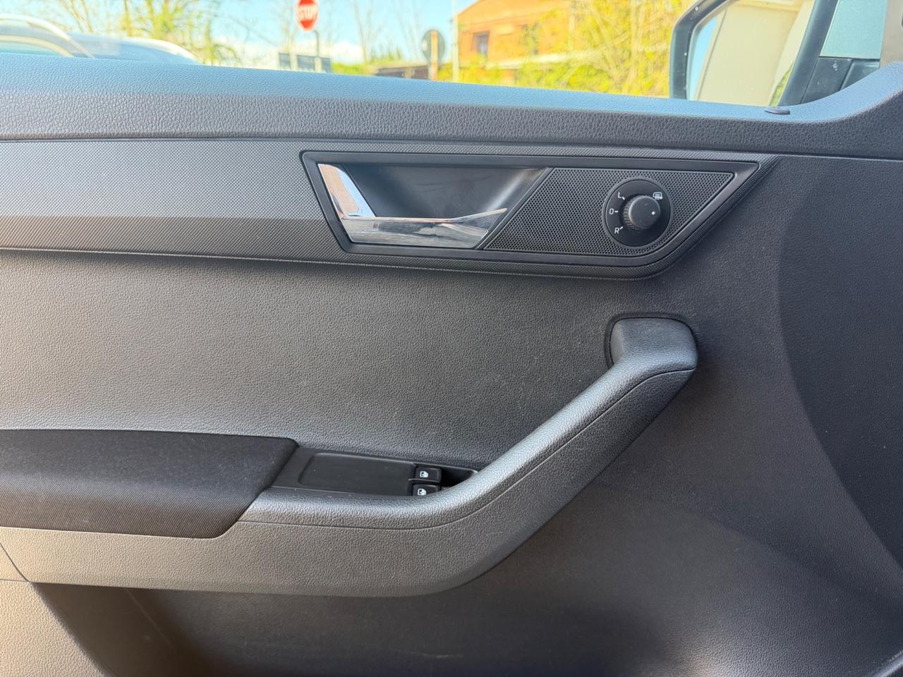 Skoda Fabia 1.4 TDI 75 CV Ambition