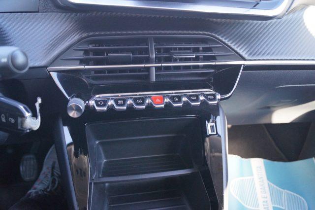 PEUGEOT 208 75CV Stop&Start 5 porte Active Pack