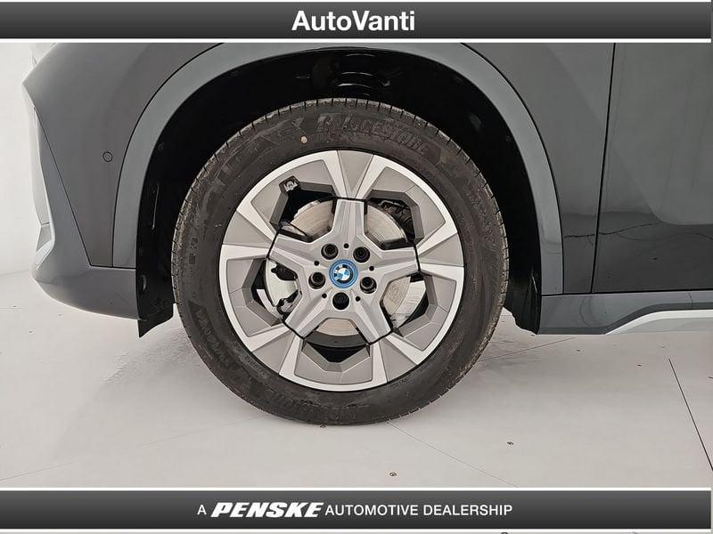 BMW iX1 eDrive 20 Special Edition