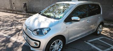 Volkswagen up! 1.0 5p. eco high up! BlueMotion Technology