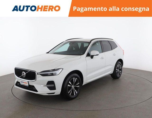 VOLVO XC60 B4 (d) AWD Geartronic Momentum Pro