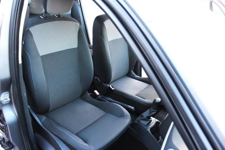 Renault Clio 1.2 5 porte Confort PACK 75.000km clima