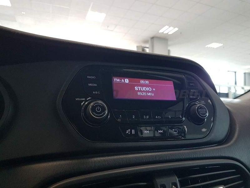 FIAT Tipo Tipo 5p 1.4 Easy 95cv my18
