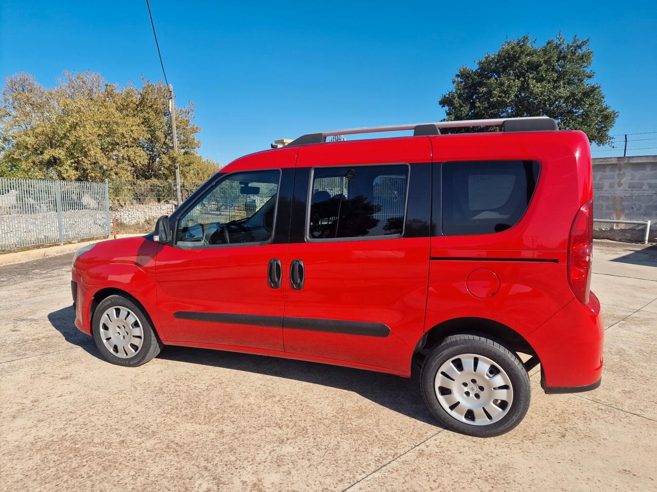 Fiat Doblo Doblò 1.6 MJT 105CV