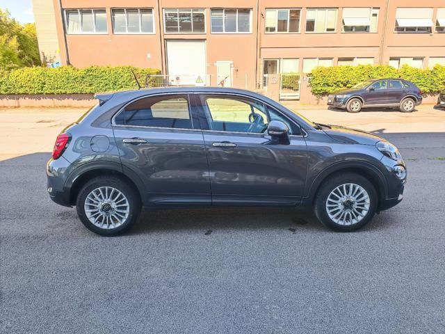 FIAT 500X 1.0 T3 120 CV Urban