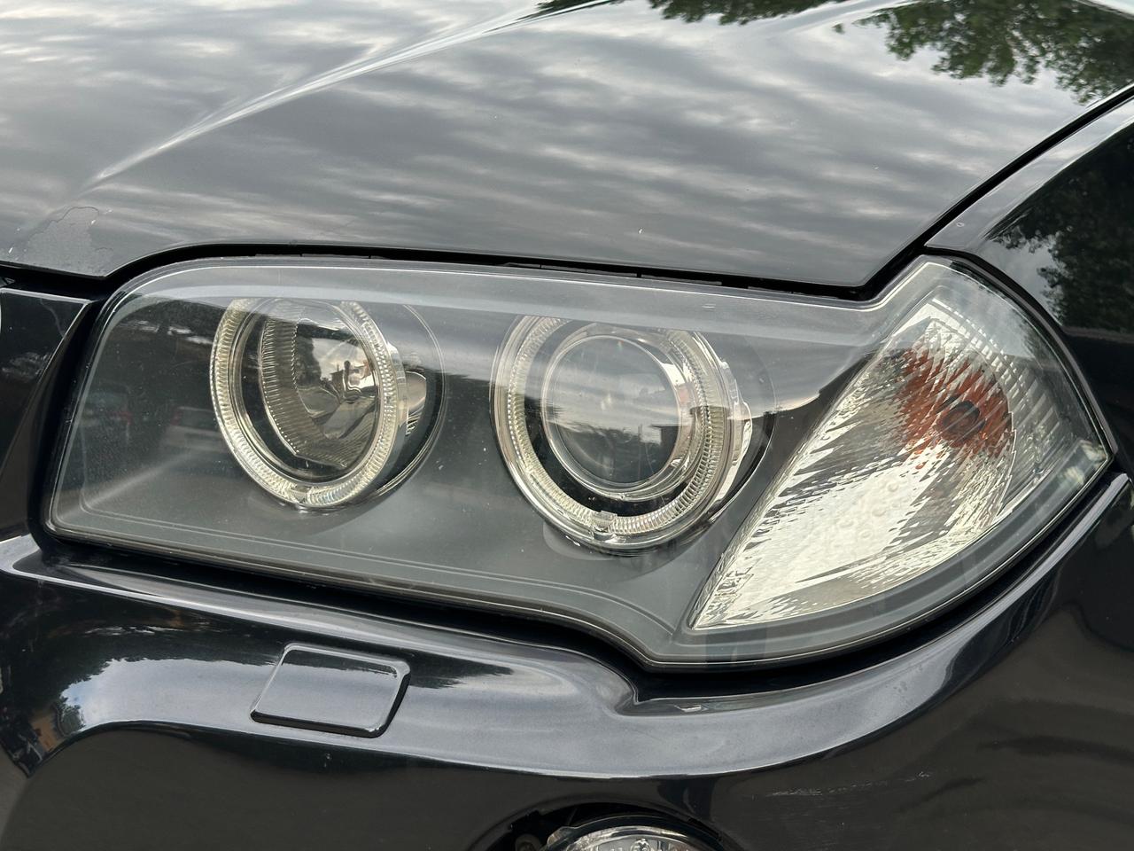 Bmw X3 xDrive20d Limited Sport Edition