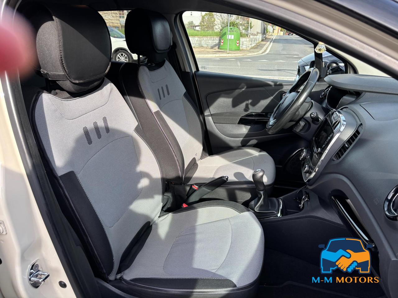 Renault Captur 0.9 tce Zen 90cv