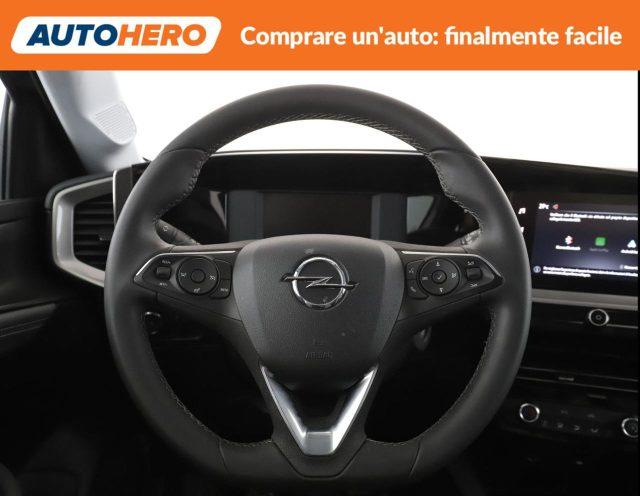 OPEL Mokka 1.2 Turbo 136 CV Edition