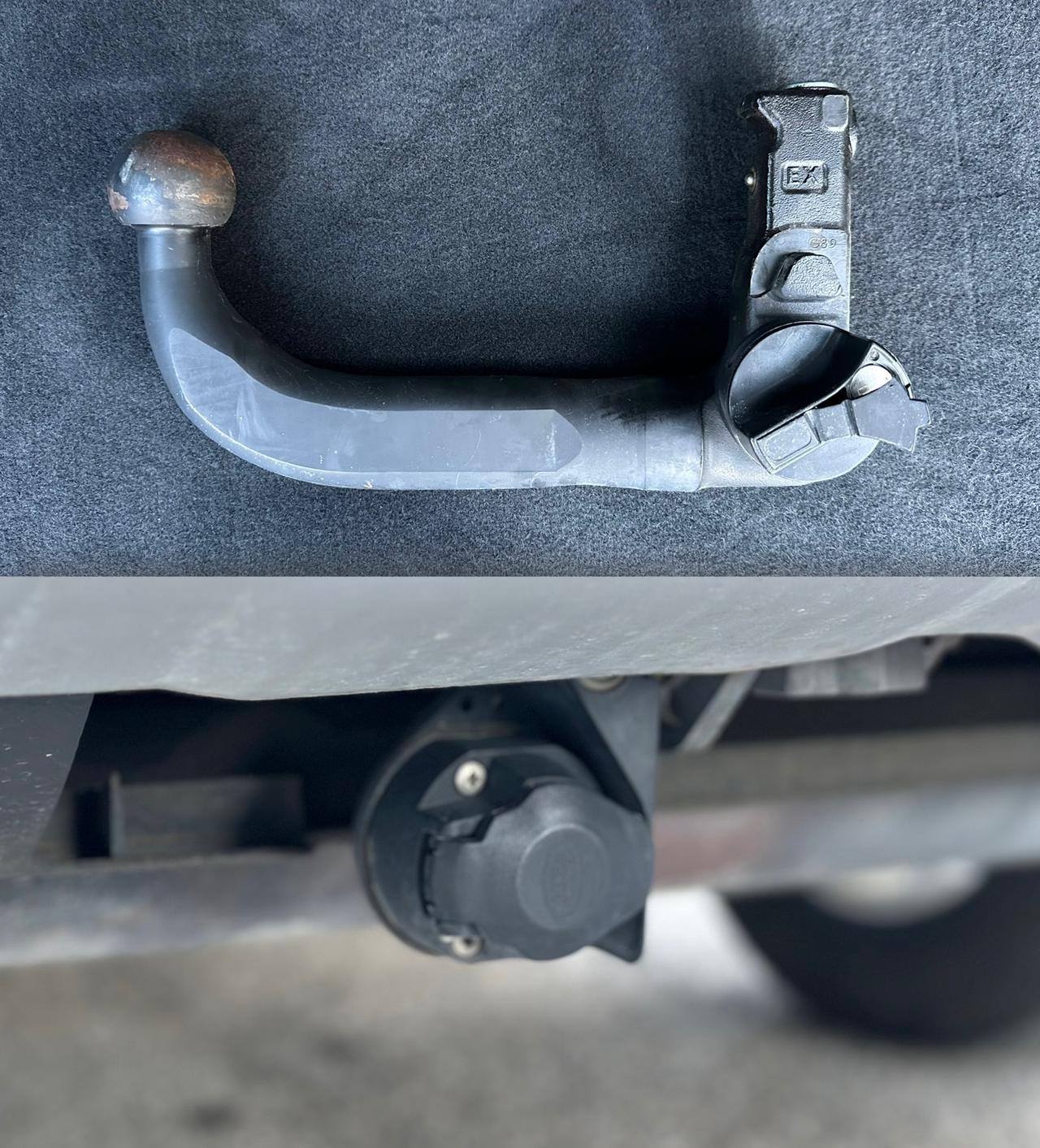 Land Rover Discovery Sport 2.0 TD4 150 CV HSE Luxury