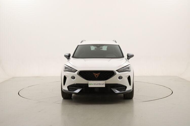 Cupra Formentor e-Hybrid DSG BR726427 1.4 Plug-In Hybrid 204CV