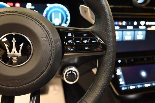 MASERATI Grecale 2.0 TURBO MHEV 250CV AWD ALBA NAVI CAM SCONTO35%!!