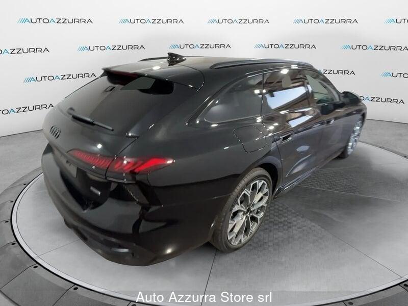 Audi A6 A6 Avant TDI 150 kW S tronic quattro S line edition *PROMO AZZURRA*