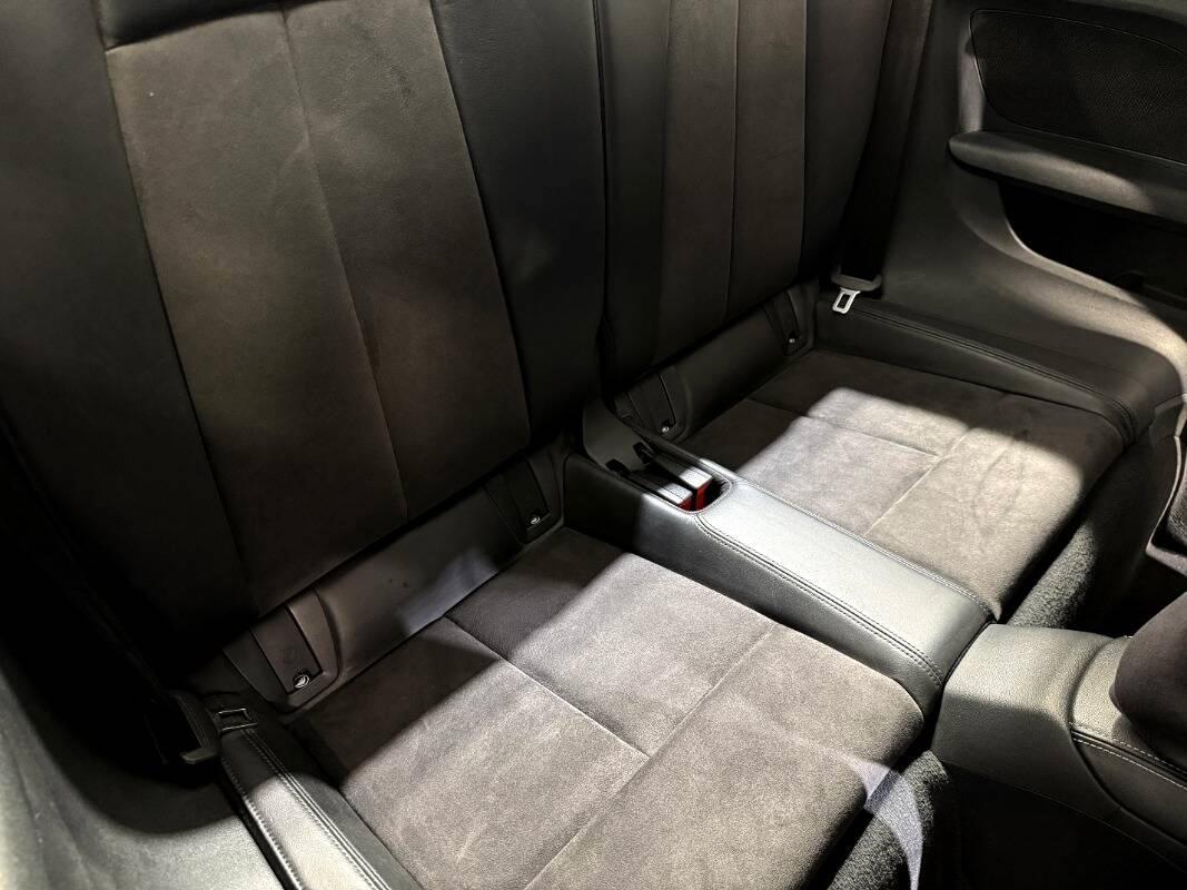 Audi TT Coupé 2.0 tfsi S line