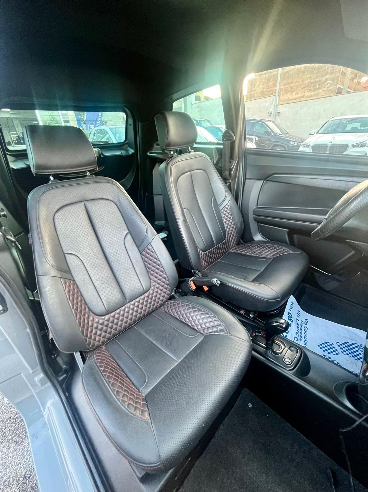 Ligier JS60 DCI SPORT