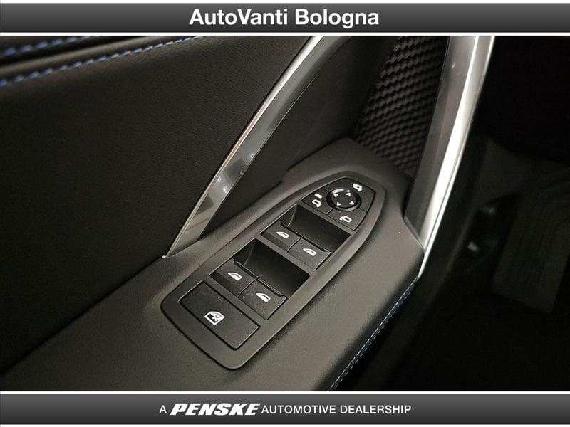 BMW X1 X1 sDrive 18d Msport