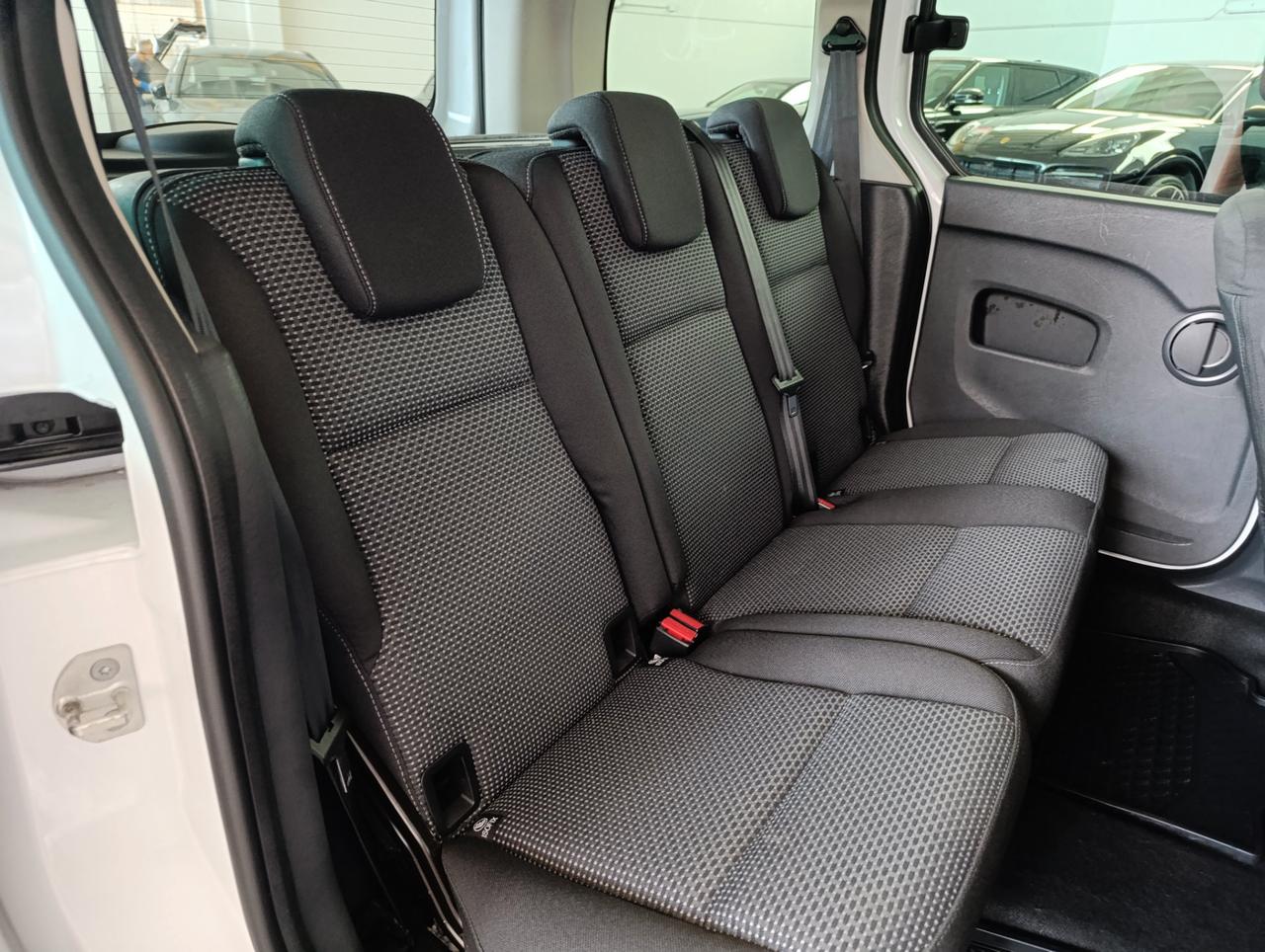Mercedes Citan Tourer Long 110 cdi