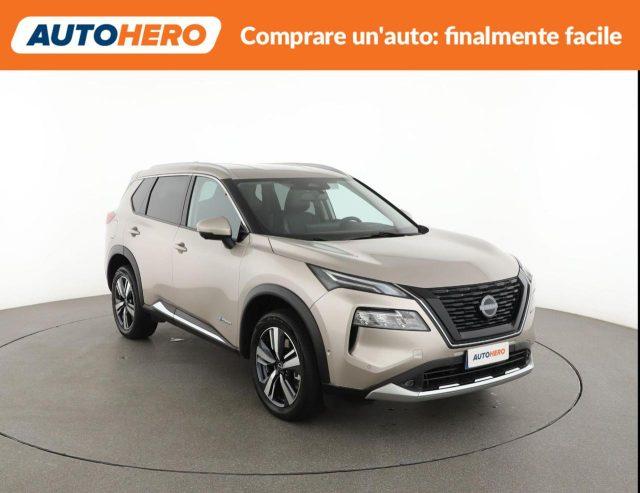 NISSAN X-Trail e-Power e-4orce 4WD 5 posti Tekna