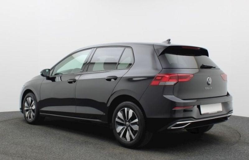 Volkswagen Golf 2.0 TDI Move NAVI LED ACC