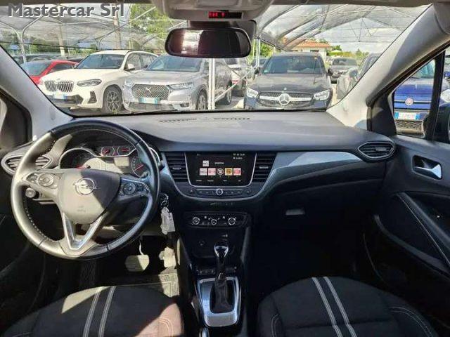 OPEL Crossland Crossland 2021 1.2 Elegance s - GT824MA