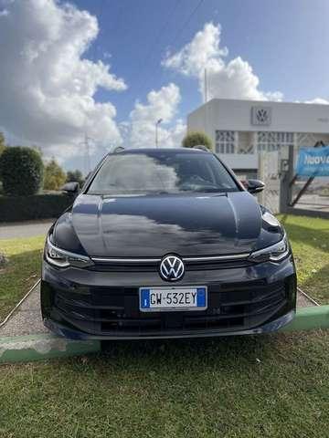 Volkswagen Golf Variant Variant 2.0 TDI 150 CV DSG SCR Life