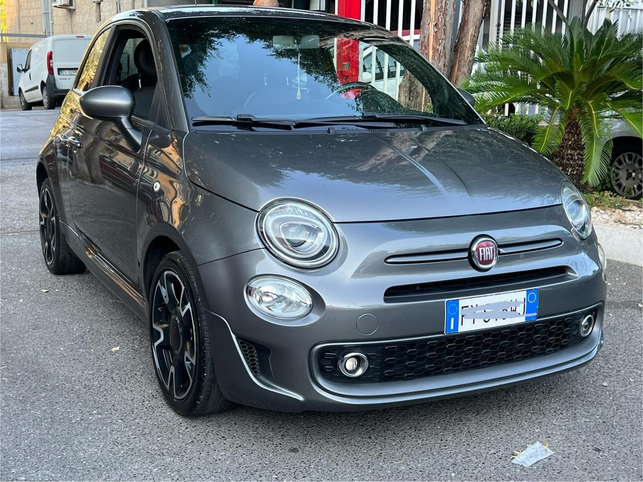 Fiat 500 1.2 Sport