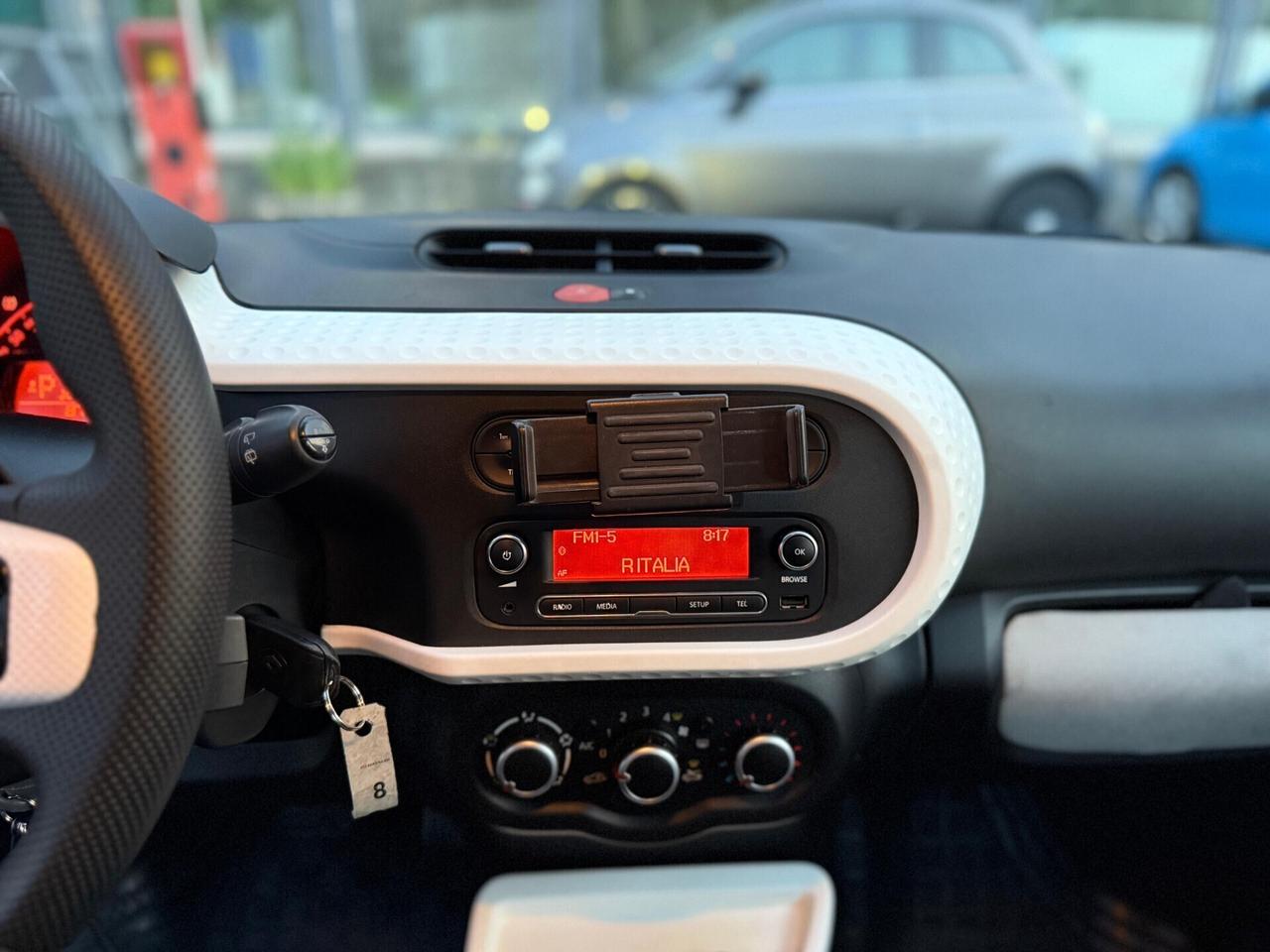 Renault Twingo 0.9 TCe 90 CV C.automatico Lovely