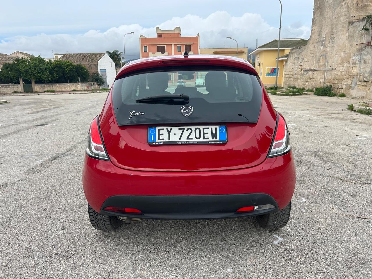 Lancia Ypsilon 1.2 69 CV 5 porte Elle