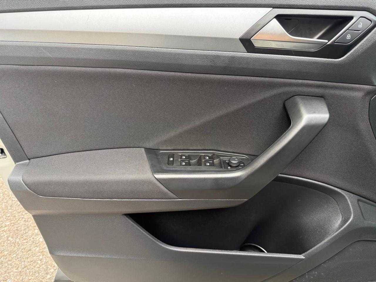 Volkswagen T-Roc 1.5 tsi Life dsg