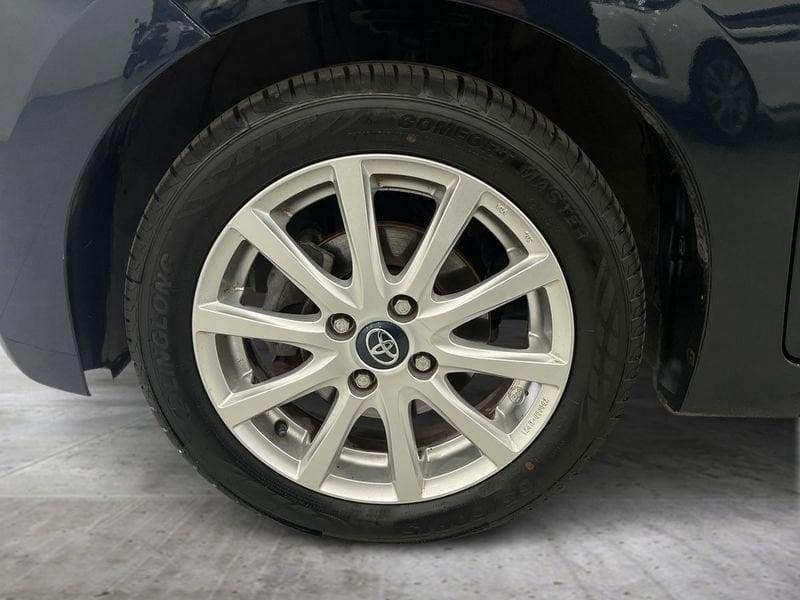 Toyota Aygo Aygo 5p 1.0 x-play m-mt