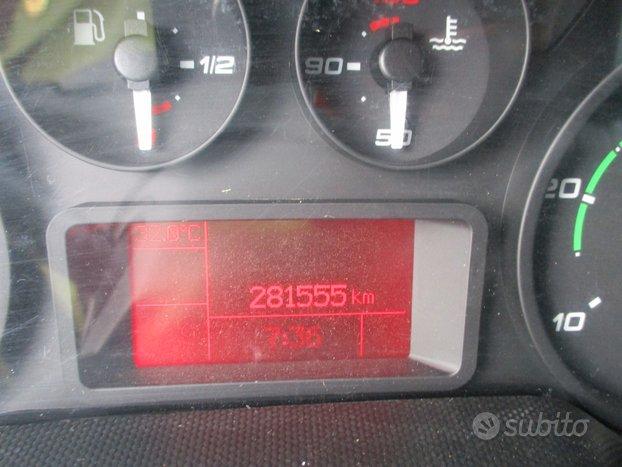 Iveco Daily 35C13 2.3 130CV E5 7POSTI DOP CAB RIBA