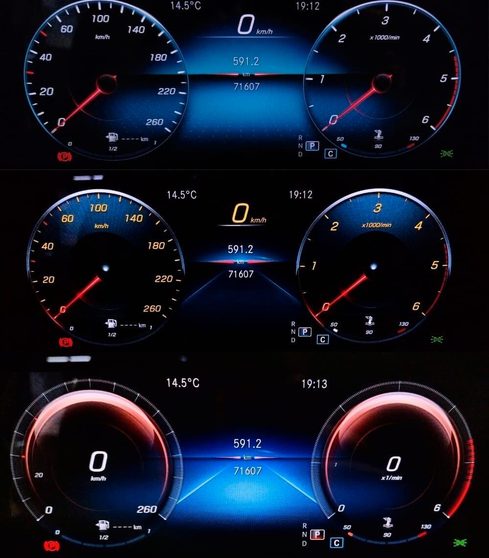 Mercedes-benz B 180d Automatic Executive - 2019