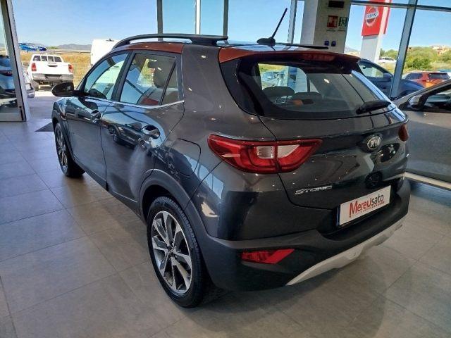 KIA Stonic 1.6 CRDi 110 CV Style