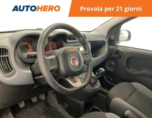 FIAT Panda 1.2 EasyPower Easy