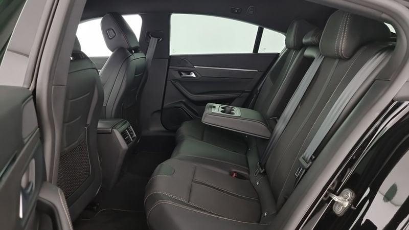 Peugeot 508 BlueHDi 130 Stop&Start EAT8 GT